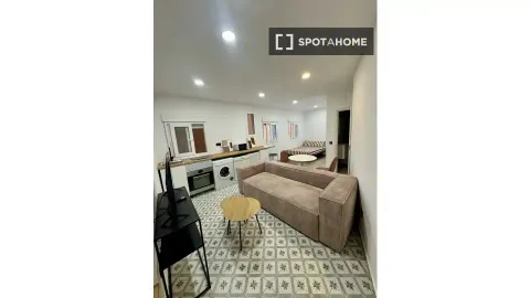 Appartement à louer, Madrid