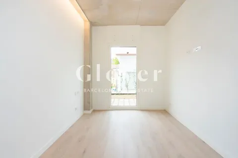 Pis de 75 m² a Castelldefels