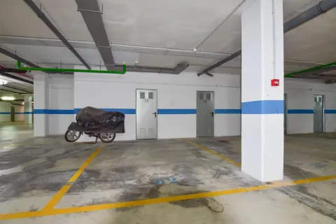 Квартира 58 м² в el Puig de Santa Maria