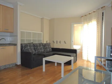 Pis de 40 m² a Vigo