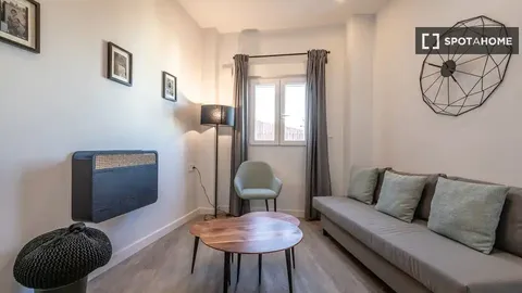 Appartamento 128 m² a Valencia