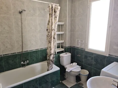 Pis de 85 m² a Màlaga