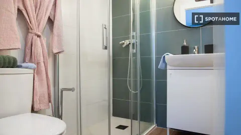 Habitación en alquiler, Madrid