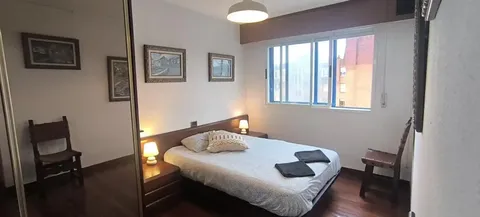 Квартира 115 м² в Castro-Urdiales