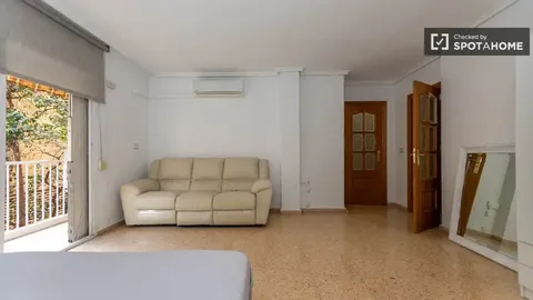 Habitació de lloguer, València
