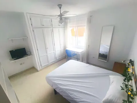 Wohnung 70 m² in Granada