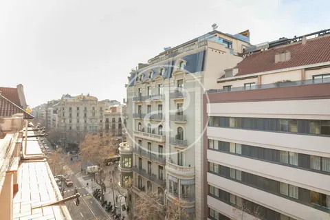 Pis de 65 m² a Barcelona