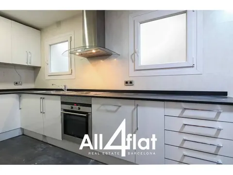 Wohnung 193 m² in Barcelona