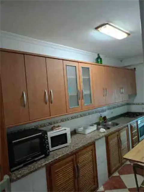Casa de 80 m² a Baeza