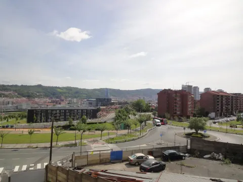 Pis de 110 m² a Bilbao