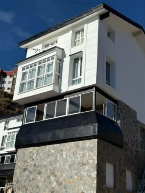 Flat 35 m² in Monachil