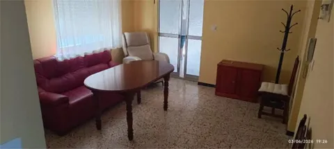 Pis de 88 m² a Sevilla