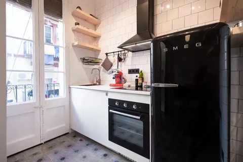 Pis de 30 m² a Barcelona