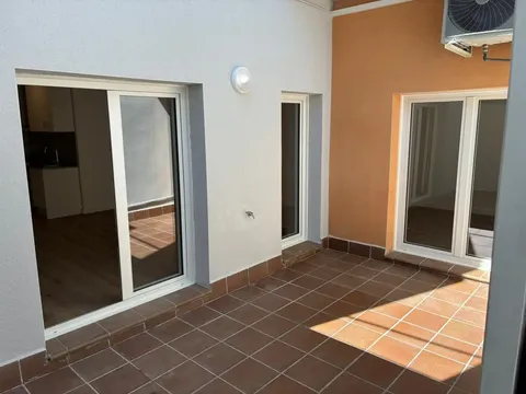 Pis de 82 m² a Vilanova del Camí