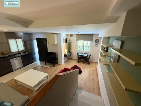 Квартира 120 м² в Малаге