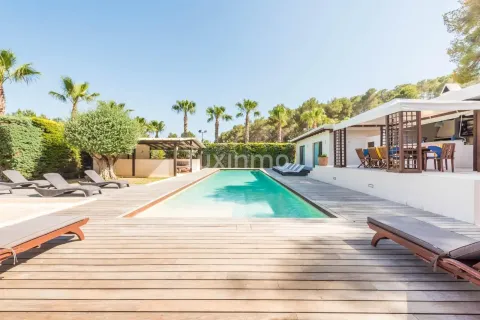 Casa de 1000 m² a Santa Eulària des Riu
