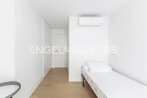 Pis de 120 m² a Madrid