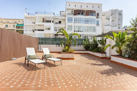 Wohnung 85 m² in Valencia