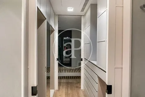 Pis de 217 m² a Barcelona