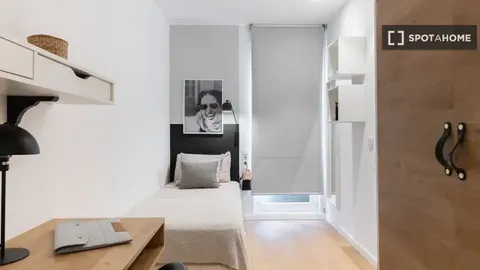 Habitació de lloguer, València