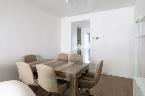 Pis de 112 m² a Madrid