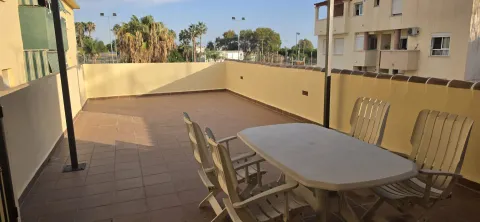 Квартира 90 м² у Vélez-Málaga