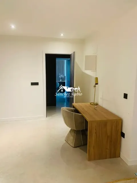 Pis de 40 m² a Las Rozas de Madrid