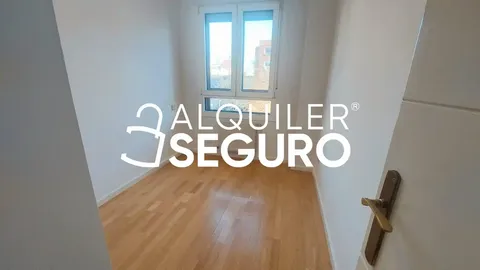 Pis de 80 m² a Madrid