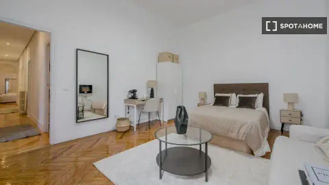 Room for rent, Madrid (2/19)