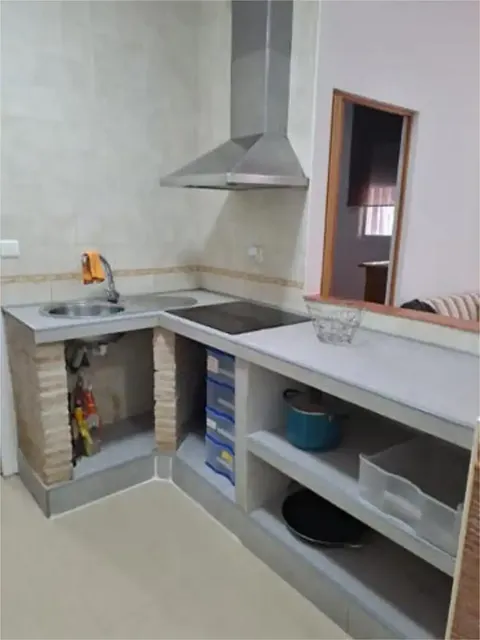 Pis de 50 m² a Vélez-Málaga