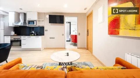 Appartamento 40 m² a Barcelona