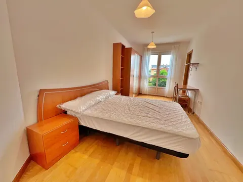 Wohnung 100 m² in Lugo