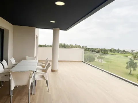 Wohnung 121 m² in Almería