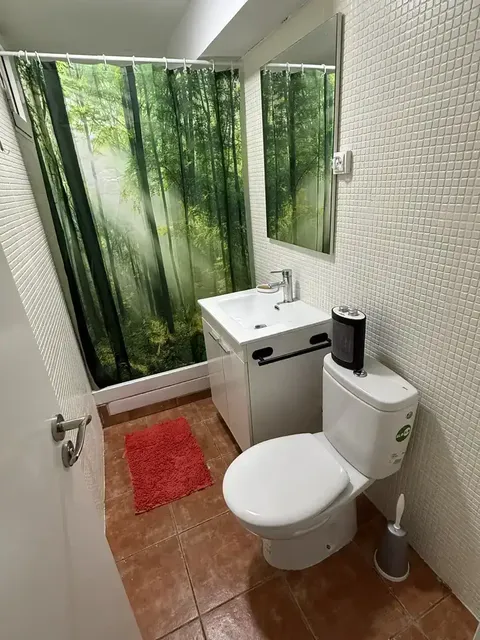 Apartamento 74 m² em Saragoça