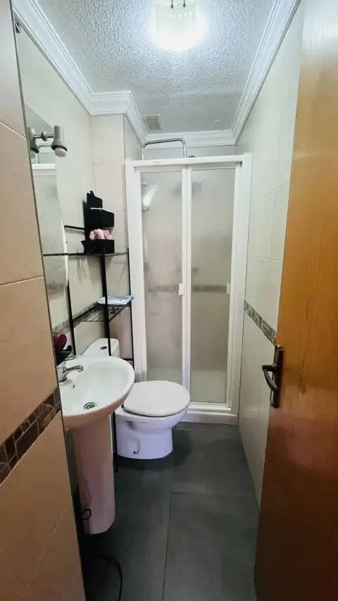 Pis de 95 m² a Santa Pola