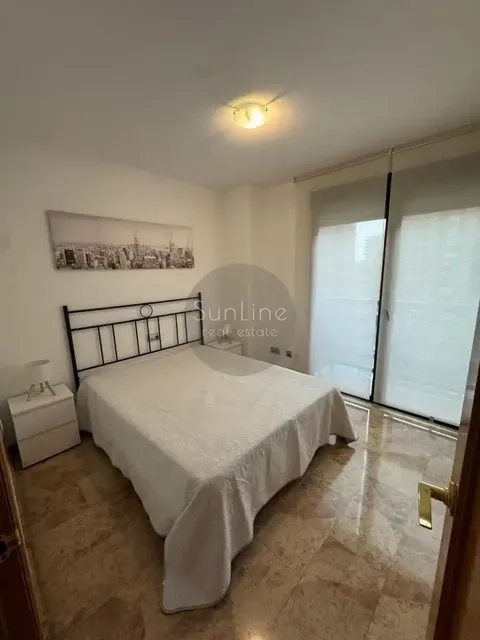 Pis de 120 m² a València