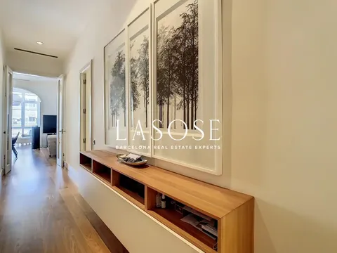 Pis de 270 m² a Barcelona