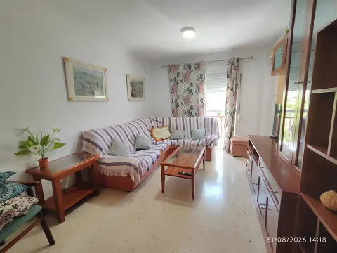 Habitació de lloguer, Màlaga