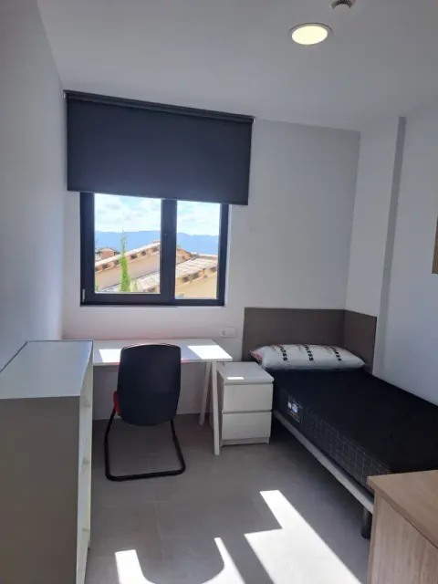 Квартира 15 м² в Мурсие