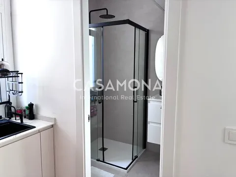 Pis de 30 m² a Barcelona