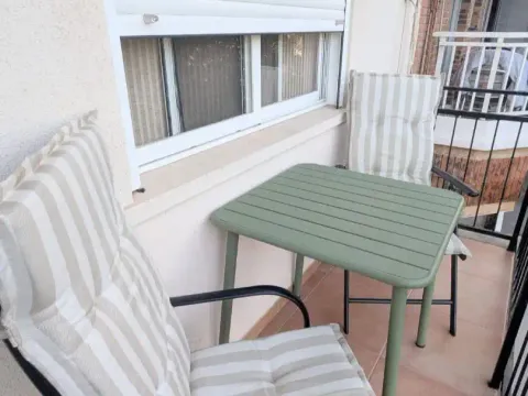 Habitación en alquiler, Valencia