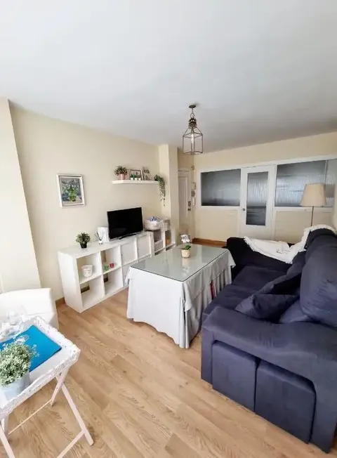 Appartamento 80 m² a Siviglia