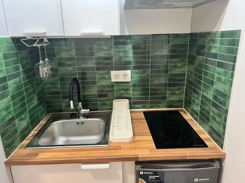 Pis de 55 m² a Sevilla
