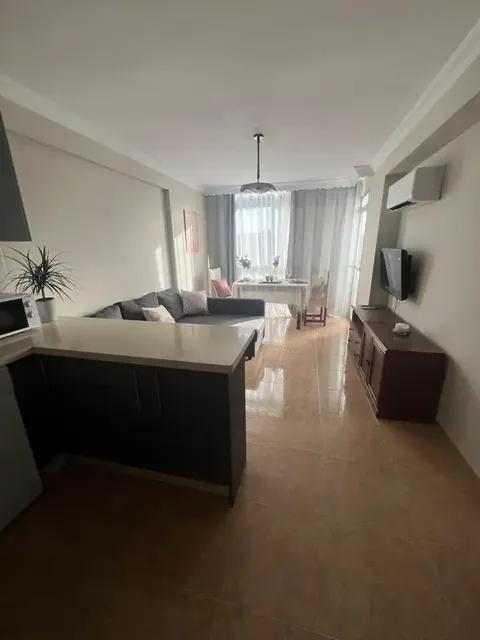 Pis de 45 m² a Vélez-Málaga