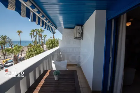 Pis de 63 m² a Torrox