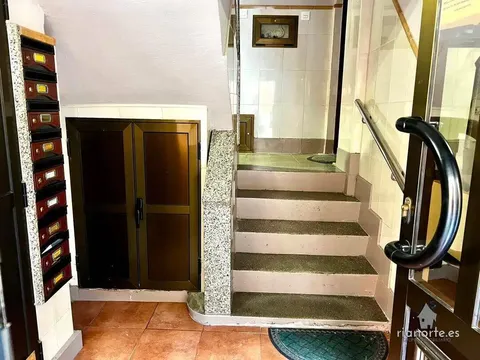 Pis de 57 m² a Llangréu / Langreo