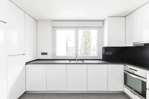 Pis de 153 m² a Madrid