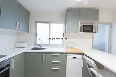 Pis de 104 m² a València