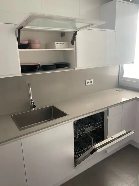 Pis de 65 m² a Sevilla