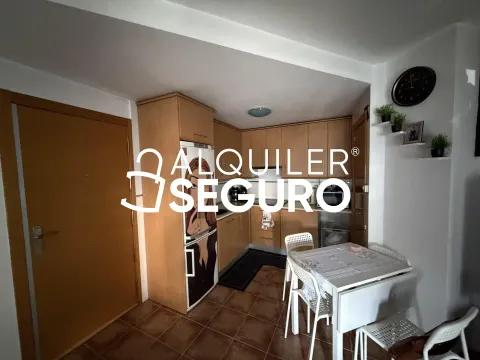 Appartement 57 m² à Illescas